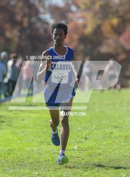 Thumbnail 3 in Nassau Championships photogallery.
