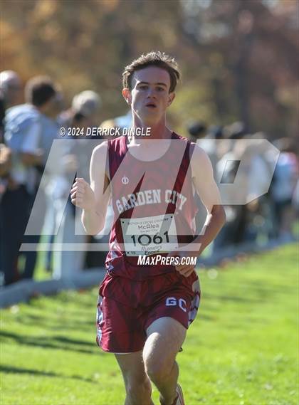 Thumbnail 2 in Nassau Championships photogallery.