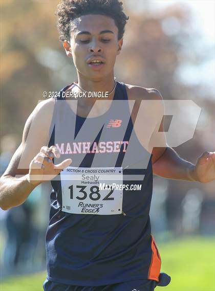 Thumbnail 2 in Nassau Championships photogallery.