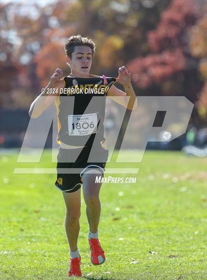Thumbnail 2 in Nassau Championships photogallery.