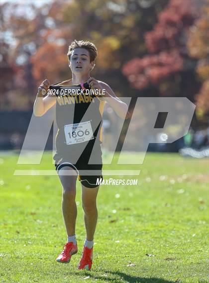 Thumbnail 2 in Nassau Championships photogallery.