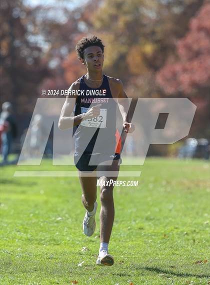 Thumbnail 3 in Nassau Championships photogallery.