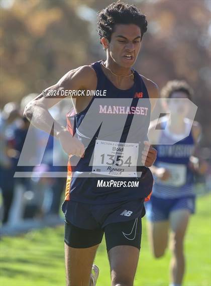 Thumbnail 2 in Nassau Championships photogallery.