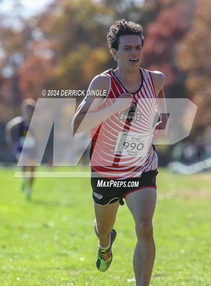 Thumbnail 2 in Nassau Championships photogallery.