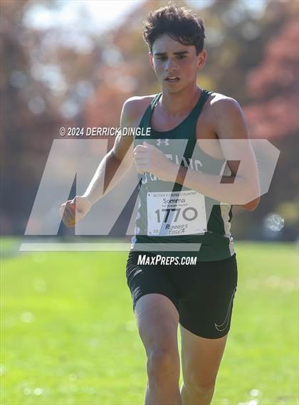 Thumbnail 1 in Nassau Championships photogallery.