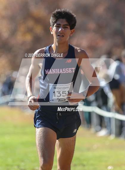 Thumbnail 2 in Nassau Championships photogallery.
