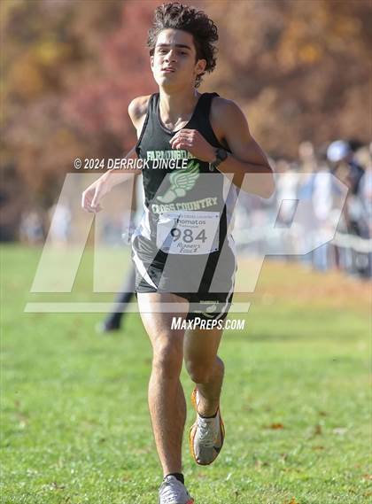 Thumbnail 2 in Nassau Championships photogallery.