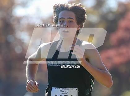 Thumbnail 3 in Nassau Championships photogallery.