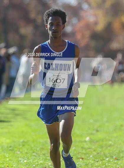 Thumbnail 1 in Nassau Championships photogallery.