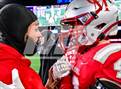 Photo from the gallery "King Philip Regional vs Catholic Memorial (MIAA Division 2 Final)"