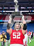 Photo from the gallery "King Philip Regional vs Catholic Memorial (MIAA Division 2 Final)"