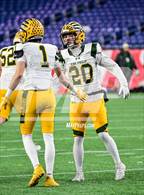 Photo from the gallery "King Philip Regional vs Catholic Memorial (MIAA Division 2 Final)"