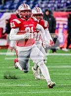 Photo from the gallery "King Philip Regional vs Catholic Memorial (MIAA Division 2 Final)"