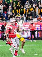 Photo from the gallery "King Philip Regional vs Catholic Memorial (MIAA Division 2 Final)"