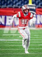 Photo from the gallery "King Philip Regional vs Catholic Memorial (MIAA Division 2 Final)"