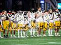 Photo from the gallery "King Philip Regional vs Catholic Memorial (MIAA Division 2 Final)"
