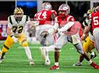 Photo from the gallery "King Philip Regional vs Catholic Memorial (MIAA Division 2 Final)"