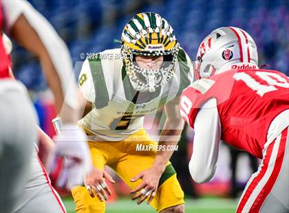 Thumbnail 1 in King Philip Regional vs Catholic Memorial (MIAA Division 2 Final) photogallery.