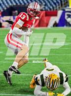 Photo from the gallery "King Philip Regional vs Catholic Memorial (MIAA Division 2 Final)"