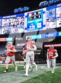 Photo from the gallery "King Philip Regional vs Catholic Memorial (MIAA Division 2 Final)"