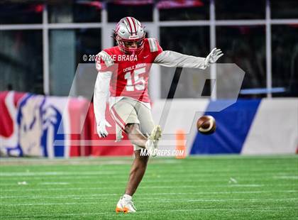 Thumbnail 2 in King Philip Regional vs Catholic Memorial (MIAA Division 2 Final) photogallery.