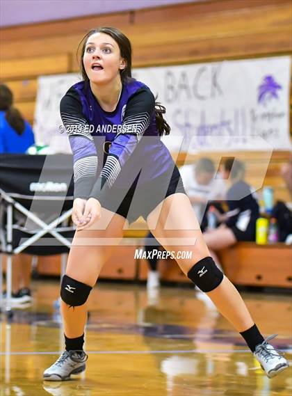 Thumbnail 2 in Spring Creek @ Yerington (Yerington Tournament) photogallery.