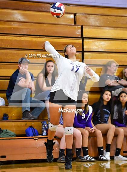 Thumbnail 2 in Spring Creek @ Yerington (Yerington Tournament) photogallery.