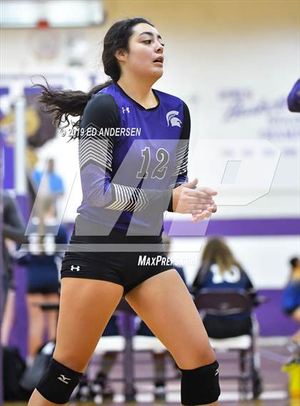 Thumbnail 2 in Spring Creek @ Yerington (Yerington Tournament) photogallery.