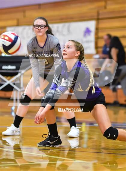 Thumbnail 3 in Spring Creek @ Yerington (Yerington Tournament) photogallery.