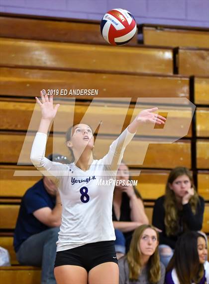 Thumbnail 2 in Spring Creek @ Yerington (Yerington Tournament) photogallery.