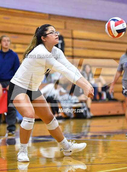 Thumbnail 2 in Spring Creek @ Yerington (Yerington Tournament) photogallery.