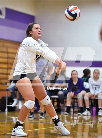 Thumbnail 1 in Spring Creek @ Yerington (Yerington Tournament) photogallery.