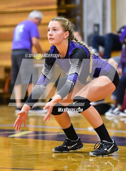 Thumbnail 3 in Spring Creek @ Yerington (Yerington Tournament) photogallery.