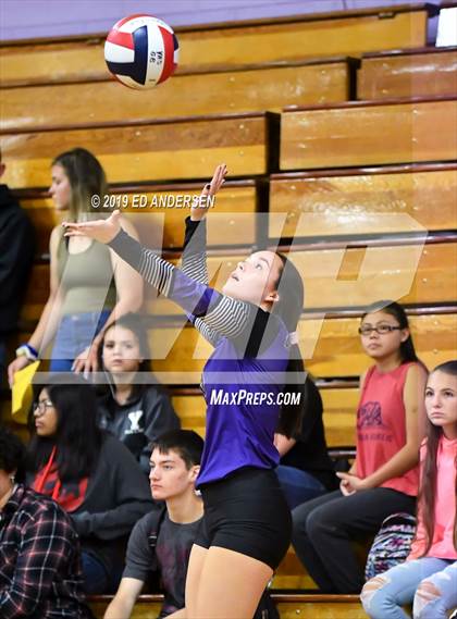 Thumbnail 1 in Spring Creek @ Yerington (Yerington Tournament) photogallery.