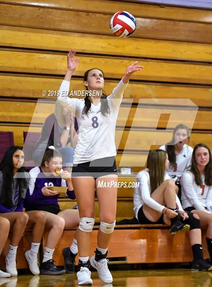Thumbnail 1 in Spring Creek @ Yerington (Yerington Tournament) photogallery.
