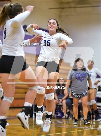 Thumbnail 3 in Spring Creek @ Yerington (Yerington Tournament) photogallery.