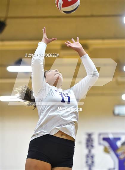 Thumbnail 2 in Spring Creek @ Yerington (Yerington Tournament) photogallery.