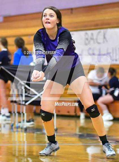 Thumbnail 1 in Spring Creek @ Yerington (Yerington Tournament) photogallery.