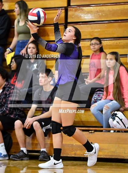 Thumbnail 3 in Spring Creek @ Yerington (Yerington Tournament) photogallery.