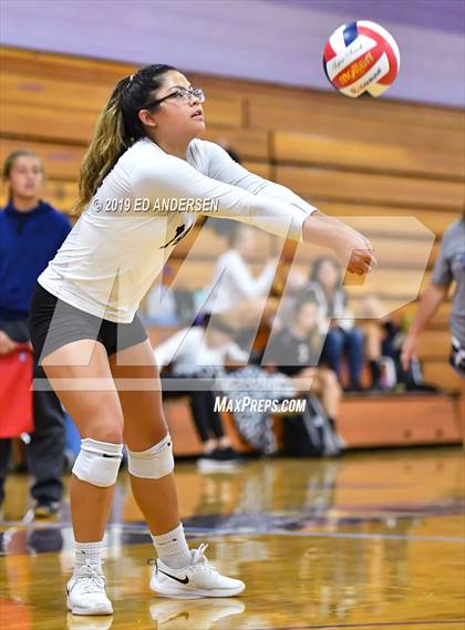 Thumbnail 3 in Spring Creek @ Yerington (Yerington Tournament) photogallery.