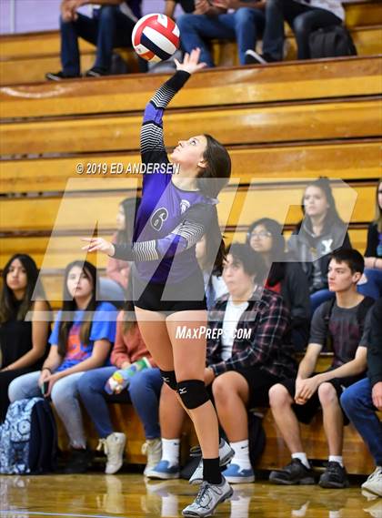 Thumbnail 1 in Spring Creek @ Yerington (Yerington Tournament) photogallery.