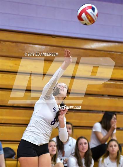 Thumbnail 1 in Spring Creek @ Yerington (Yerington Tournament) photogallery.