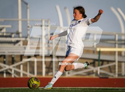 Thumbnail 2 in The Classical Academy @ Falcon photogallery.