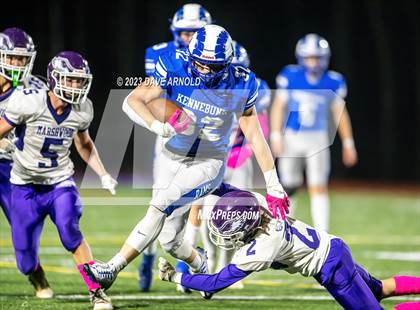 Thumbnail 2 in Marshwood @ Kennebunk photogallery.