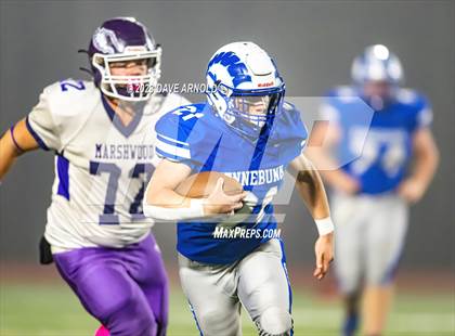 Thumbnail 3 in Marshwood @ Kennebunk photogallery.