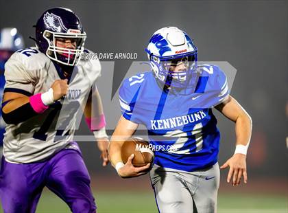 Thumbnail 1 in Marshwood @ Kennebunk photogallery.