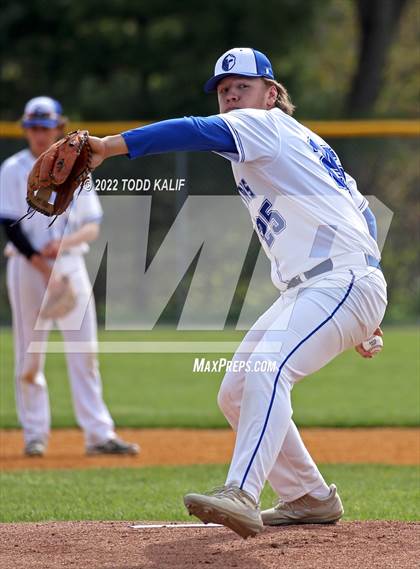 Thumbnail 2 in East Catholic @ Glastonbury photogallery.