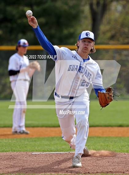 Thumbnail 2 in East Catholic @ Glastonbury photogallery.