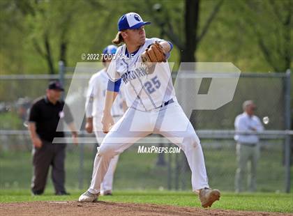 Thumbnail 1 in East Catholic @ Glastonbury photogallery.