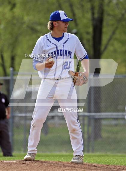 Thumbnail 3 in East Catholic @ Glastonbury photogallery.